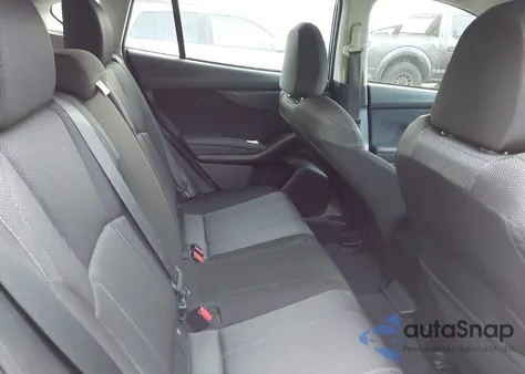 2023 Subaru Impreza Premium 5-Door из США, поврежденный, VIN 4S3GTAV61P3714205